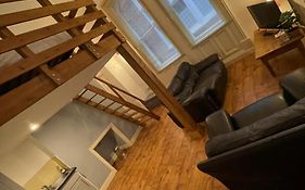 Mezz Apartment Four